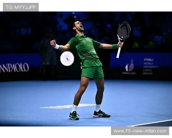 ATP年终总决赛德约科维奇展现统治力，德约科维奇进入决赛