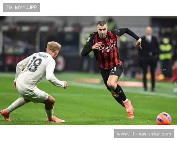 AC米兰1-0胜罗马（迈尼昂最高分，福法纳最低分），ac米兰对罗马的比赛结果