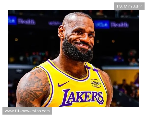 湖人内部高度期待詹姆斯回归后能稳定轮换