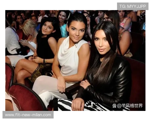 NBA卡戴珊家族八卦再次爆发，娱乐圈与篮球圈的双重震动！