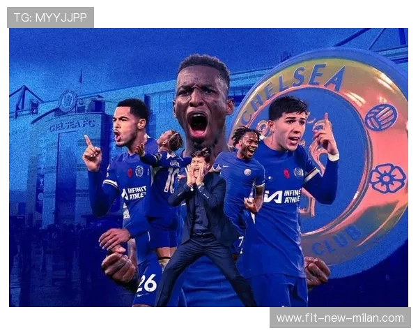 切尔西五场不胜，蓝军欧冠出线形势岌岌可危