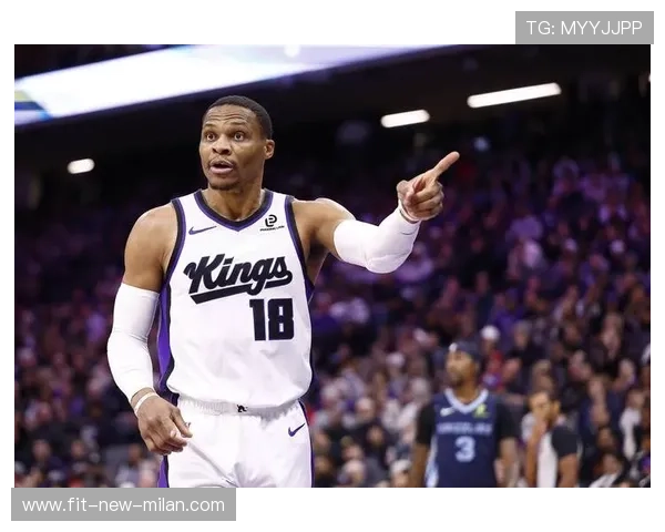 威少再度爆发三双，国王尽管失利依然不容忽视