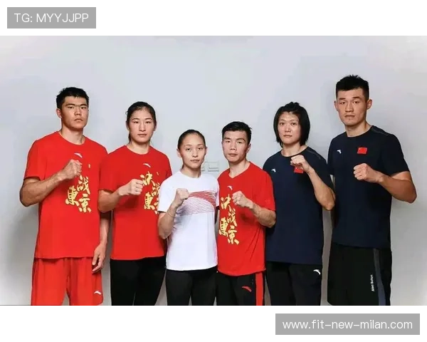 国际拳击青训营学员入选国家队晋级名单公布，国际拳击协会教练证